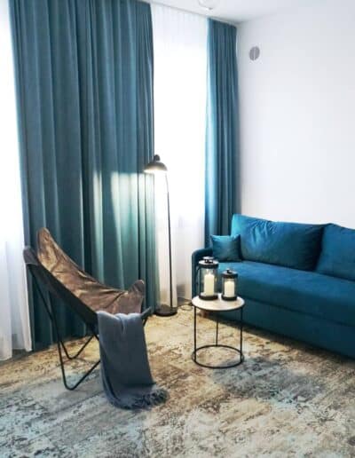 pokoj hotelowy studio loft 4 osobowe wynajem Koszalin nocleg podglad_1